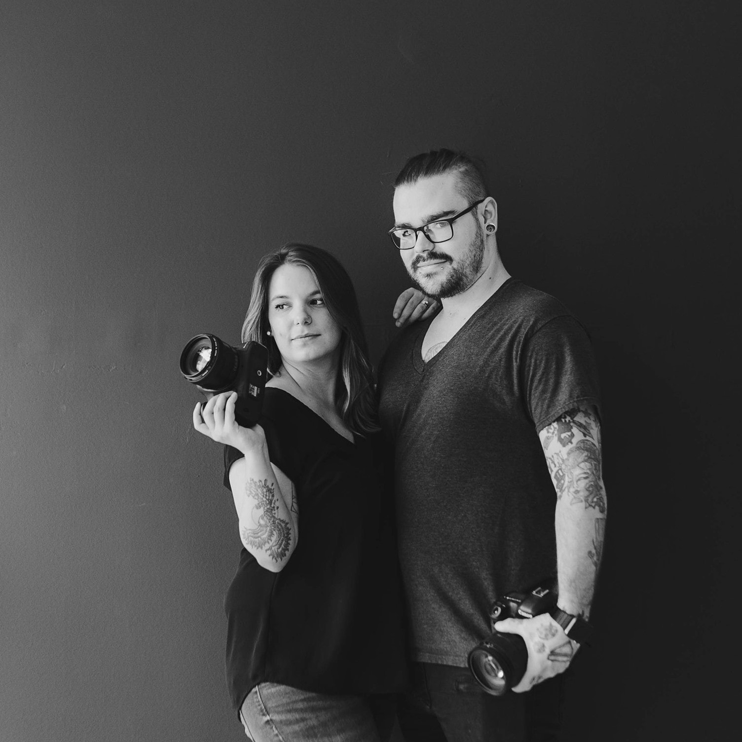 Swan Photography, Beth Swan, LGBTQ friendly photographer in Fort Worth